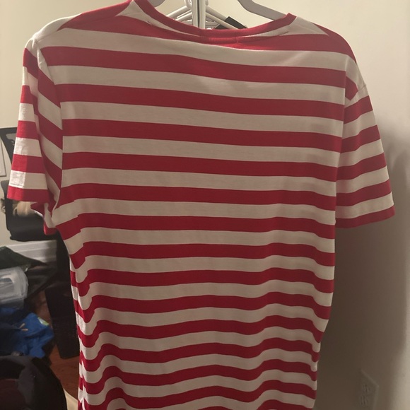Men’s Polo Ralph Lauren t-shirt size medium - Picture 2 of 3
